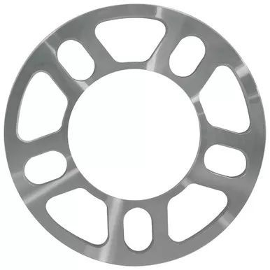 Allstar Performance Aluminum Wheel Spacer 1/2in ALL44217