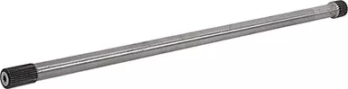 Allstar Performance Axle 31 Spl 34.5 Solid ALL66346