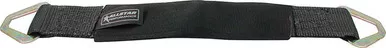 Allstar Performance Axle Strap 21in Flat Delta Ring ALL10203