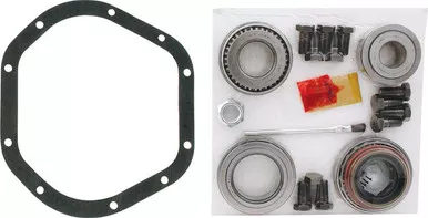 Allstar Performance Bearing Kit for Dana 60 and 61 9.75-inch Axles ALL68534