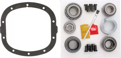 Allstar Performance Bearing Kit GM 7.5 10 Bolt 1982-98 ALL68515