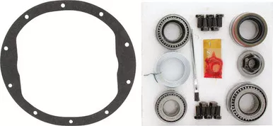 Allstar Performance Bearing Kit GM 8.5 10 Bolt 1970-98 ALL68521
