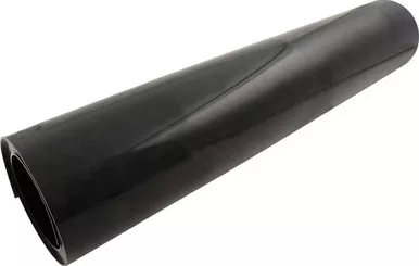 Allstar Performance Black Plastic 10ft x 24in ALL22400