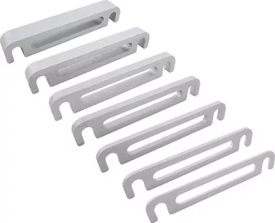 Allstar Performance Control Arm Shim Kit Dual Mount ALL60210