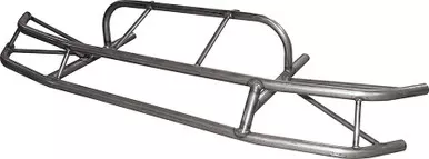 Allstar Performance Front Bumper Rocket 2005-16 w/RF Rake Dirt Late Model ALL22380