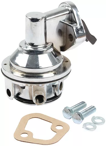 Allstar Performance Fuel Pump SBC 6.5-8.0 1/4in NPT ALL40260