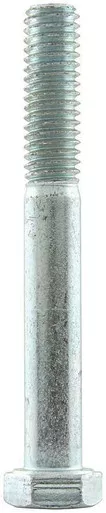 Allstar Performance Hex Head Bolt 3/8-16 x 3 Grade 5 5pk ALL16250