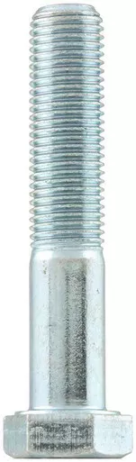 Allstar Performance Hex Head Bolt 3/8-24 x 2 Grade 5 10pk ALL16446