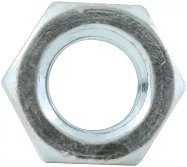 Allstar Performance Hex Nuts 3/8-16 50pk ALL16002-50