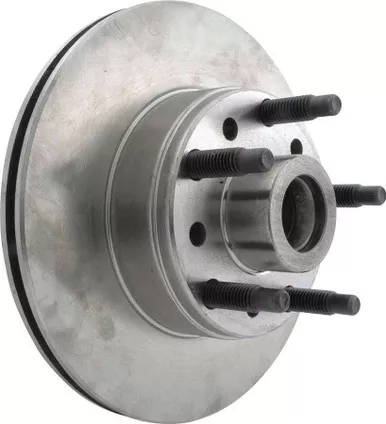Allstar Performance Hub/Rotor Granada 5.0in BC w/ 5/8in Studs ALL42089