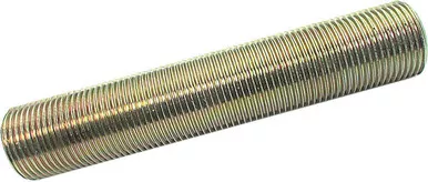 Allstar Performance Jack Bolt Steel 8in Fine Thread ALL56093