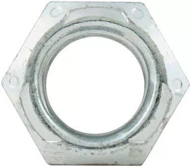 Allstar Performance Mechanical Lock Nuts 3/4-10 10pk ALL16036-10