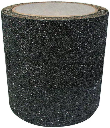 Allstar Performance Non Skid Tape 4in x 10ft ALL14165