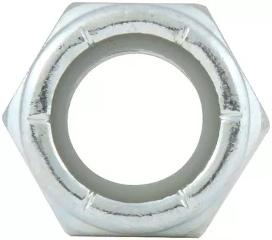 Allstar Performance Nylon Insert Nuts 1/2-13 10pk ALL16014-10