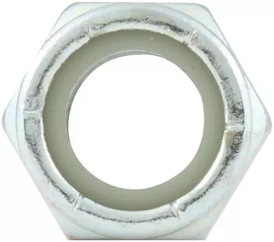 Allstar Performance Nylon Insert Nuts 5/8-11 10pk ALL16015-10