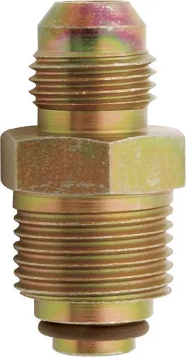 Allstar Performance P/S Fitting with O-ring -6 to 18mm ALL48212