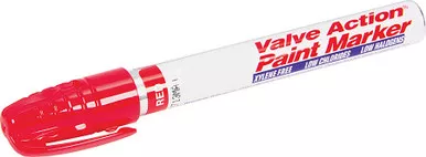 Allstar Performance Paint Marker Red ALL12053