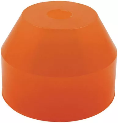 Allstar Performance Pull Bar Bushing Orange Soft 3.375OD/ .750ID (55 DR) ALL56375