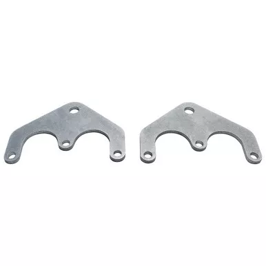 Allstar Performance QC Lift Bar Brackets Alum Upper 5/8in Hole ALL68317