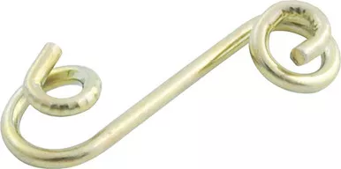 Allstar Performance Quick Turn Springs 1in .325in 50pk ALL19312