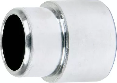 Allstar Performance Reducer Spacers 5/8 to 1/2 x 1/2 Alum ALL18615