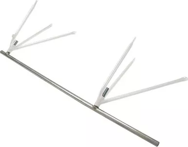 Allstar Performance Right Door Bar Rocket ALL22392