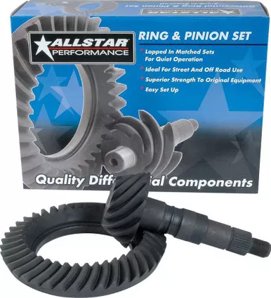 Allstar Performance Ring & Pinion Ford 9in 3.50 ALL70010