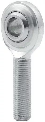 Allstar Performance Rod End LH 1/2 Male Steel ALL58018