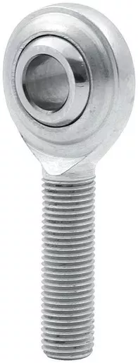 Allstar Performance Rod End RH 1/4 Male Steel ALL58004