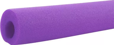 Allstar Performance Roll Bar Padding Purple ALL14106
