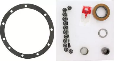 Allstar Performance Shim Kit for Mopar 8-3/4 with 742 Casting 1.796" I.D. Carrier Bearings ALL68637