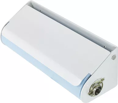 Allstar Performance Shop Towel Holder White ALL12219