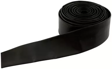 Allstar Performance Shrink Sleeve for Spring Steel 25ft ALL23112
