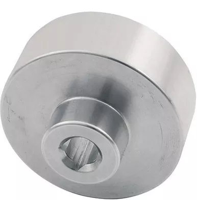Allstar Performance Spindle Nut Socket for 2.0in Pin ALL10110