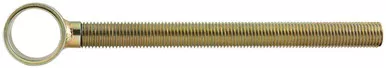 Allstar Performance Steel Sway Bar Bolt 1.6250in Swivel Eye ALL56070