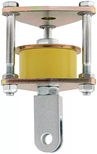 Allstar Performance Suspension Limiter Single Bushing ALL64300