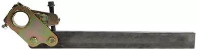 Allstar Performance Sway Bar Adjuster Kit 1-1/2 48spl 30 Deg Drop ALL56381