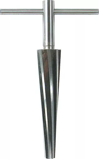 Allstar Performance Taper Reamer 2in Per Ft. ALL11172