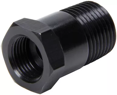 Allstar Performance Temp Gauge Adapter 1/2in ALL50204