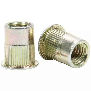 Allstar Performance Threaded Insert 5/16-18 10pk ALL19465
