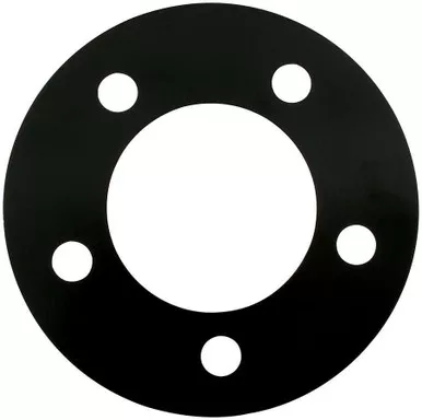 Allstar Performance Wheel Spacer Steel 1/16in 5x5 ALL44124