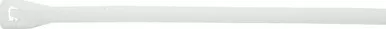 Allstar Performance Wire Ties Natural 7.25 100pk ALL14133