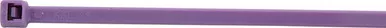 Allstar Performance Wire Ties Purple 14.25 100pk ALL14139