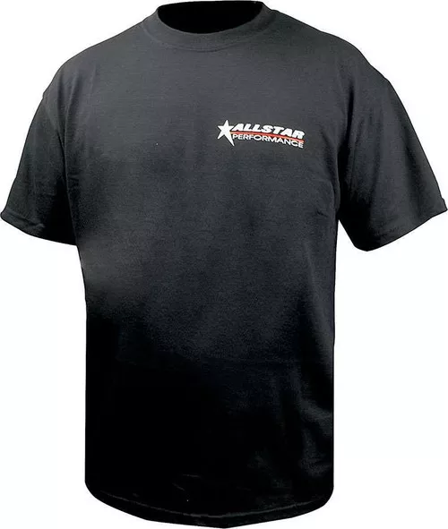 Allstar T-Shirt Black Small ALL99902S