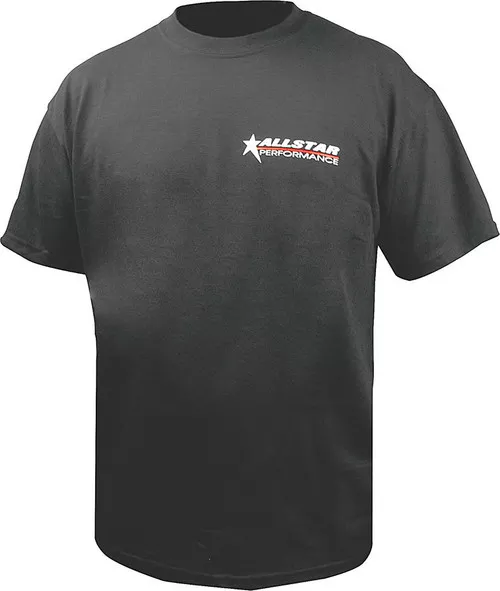 Allstar T-Shirt Charcoal Large ALL99907L