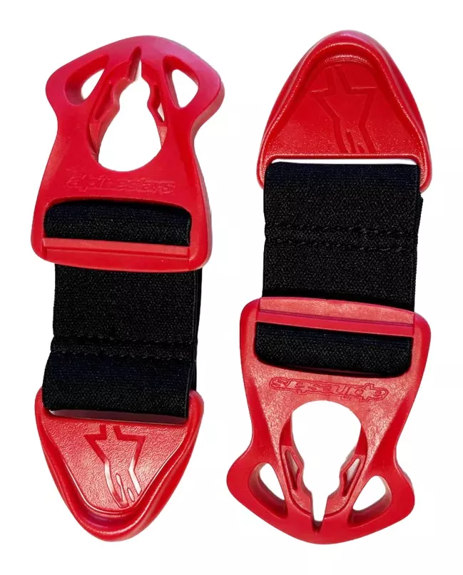 Alpinestars A-10 V2 Replacement Waist Straps