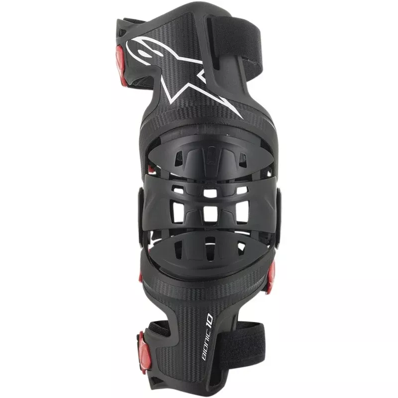 Alpinestars B-10 Kneebrace Set