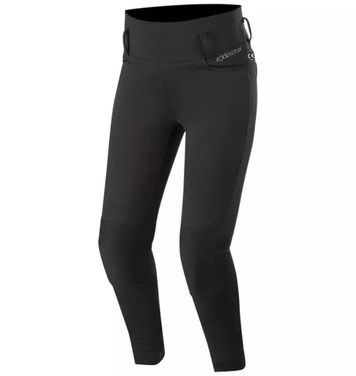 Alpinestars Banshee Womens Legging-Style Motorcycle Pants