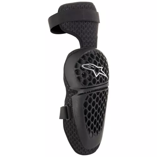 Alpinestars Bionic Plus Knee Protector Guards
