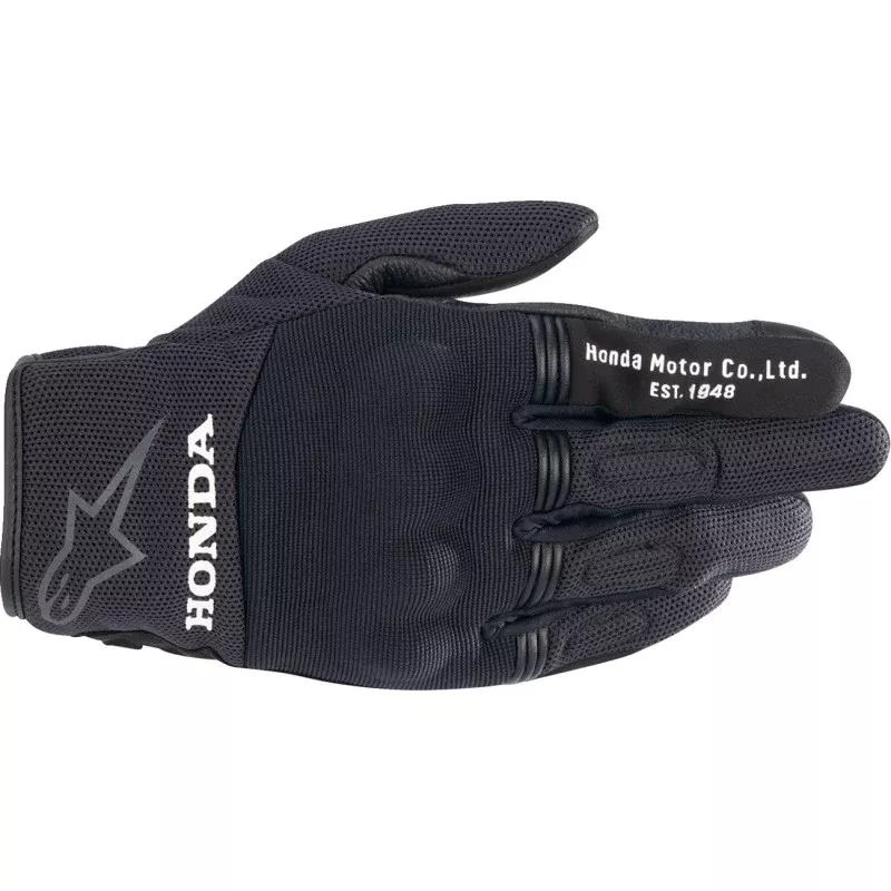 Alpinestars Copper Honda Glove